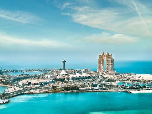 Dubai - 4 Gece - İstanbul Çıkış - Emirates 