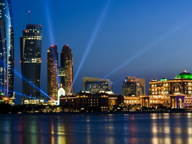 Dubai - 3 Gece - İstanbul Çıkışlı - AirArabia