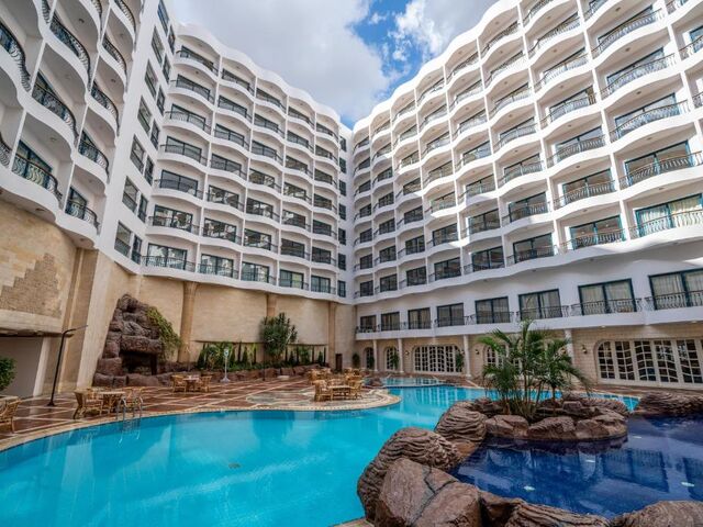 Antik Mısır'ın Başkenti Kahire - 3 Gece - AirArabia - 2026