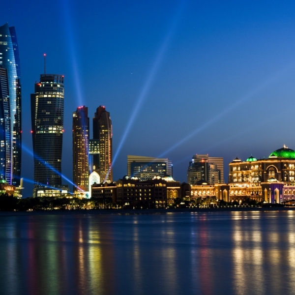 Dubai - 4 Gece - İstanbul Çıkış - AirArabia - LEGOLAND